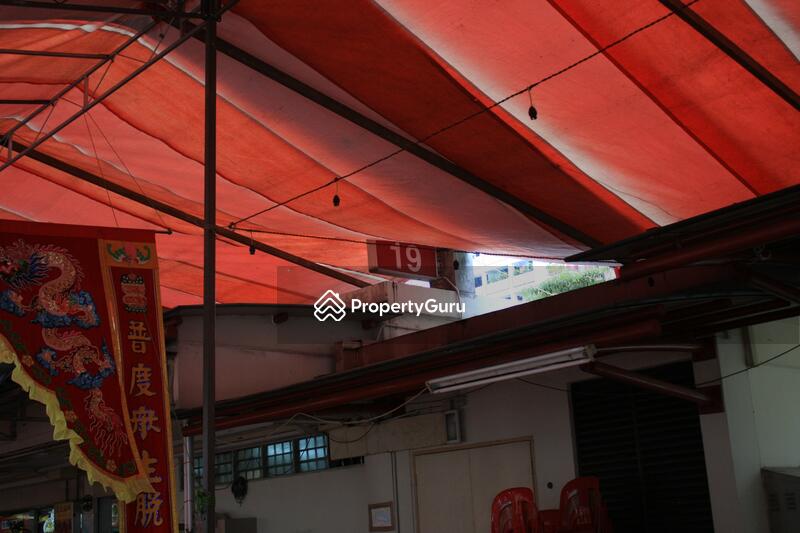 19 Lorong 7 Toa Payoh #0