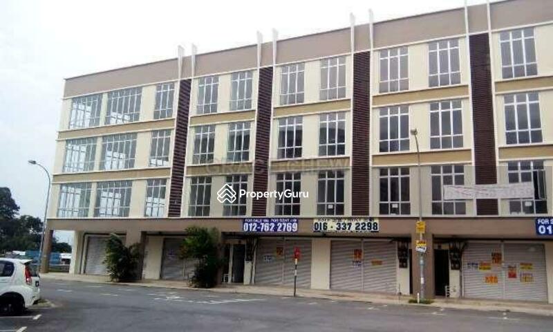 For Rent - GP Prima