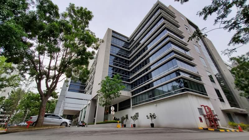 SkyTech Tower 1 - iProperty.com.my