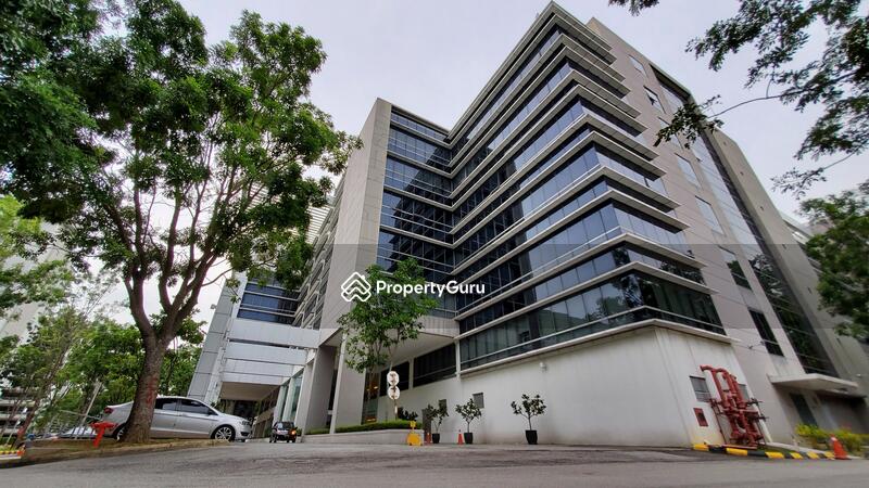 For Rent - SkyTech Tower 1