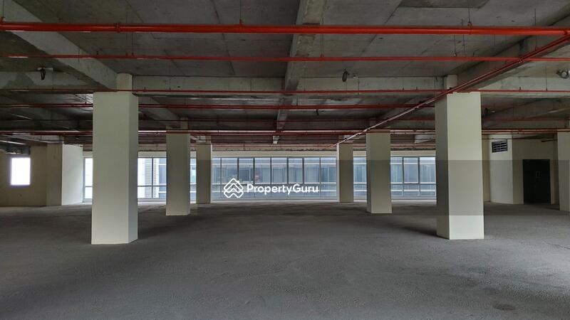 For Rent - SkyTech Tower 1