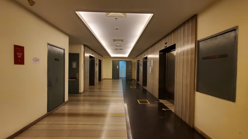 SkyTech Tower 1 - iProperty.com.my