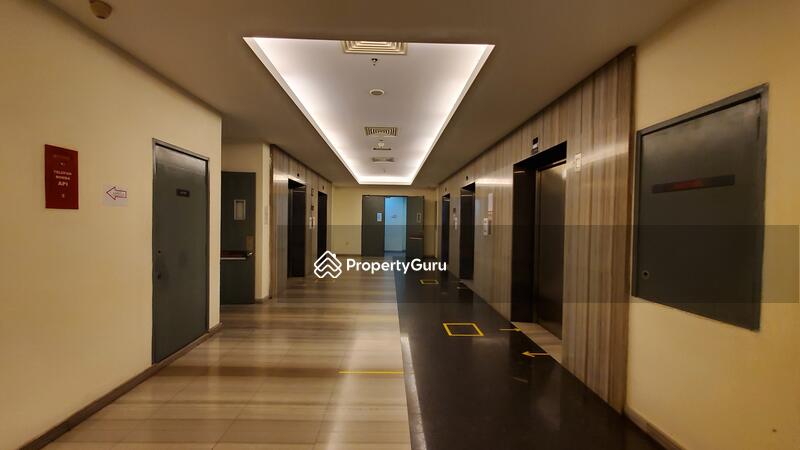 For Rent - SkyTech Tower 1