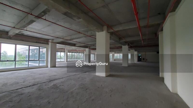 SkyTech Tower 1 #0