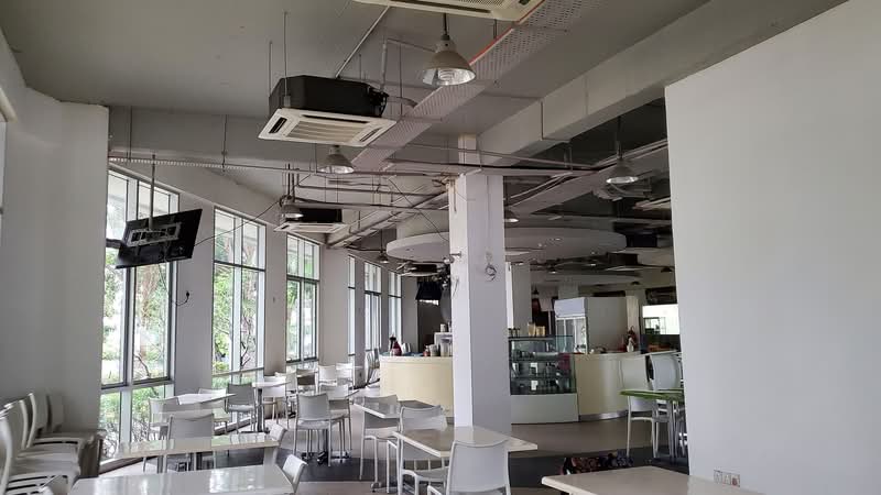 SkyTech Tower 1 - iProperty.com.my