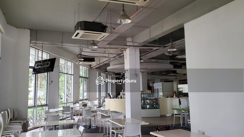 For Rent - SkyTech Tower 1