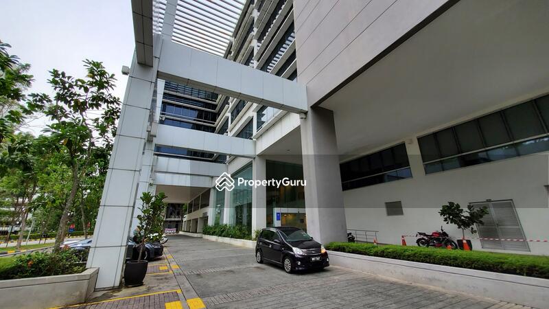 For Rent - SkyTech Tower 1