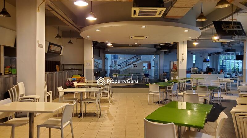 For Rent - SkyTech Tower 1