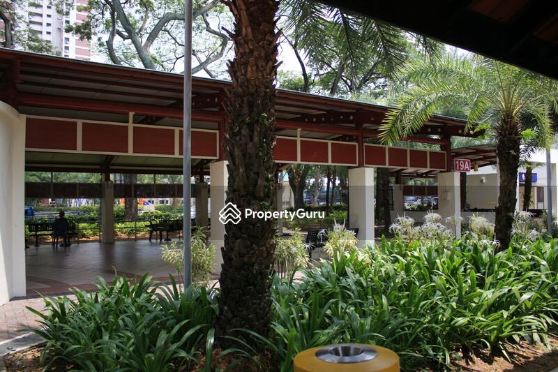 20 Lorong 7 Toa Payoh #0