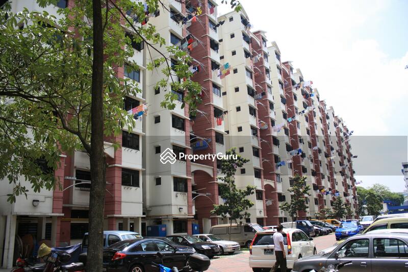 20 Lorong 7 Toa Payoh #0