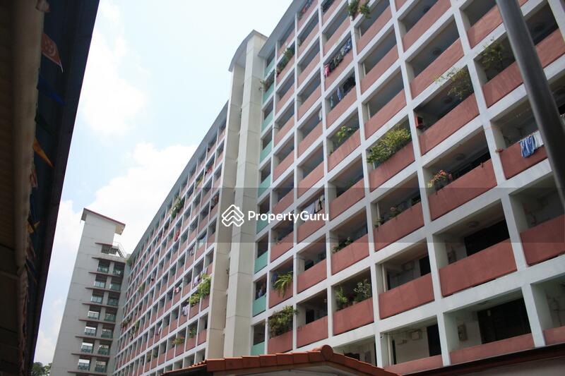 For Sale - 20 Lorong 7 Toa Payoh