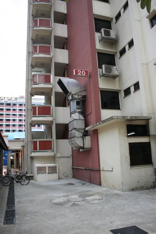 20 Lorong 7 Toa Payoh