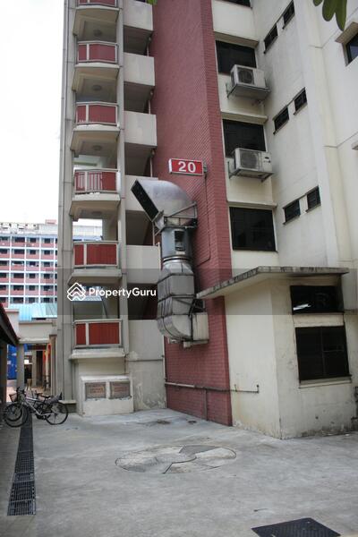 For Sale - 20 Lorong 7 Toa Payoh