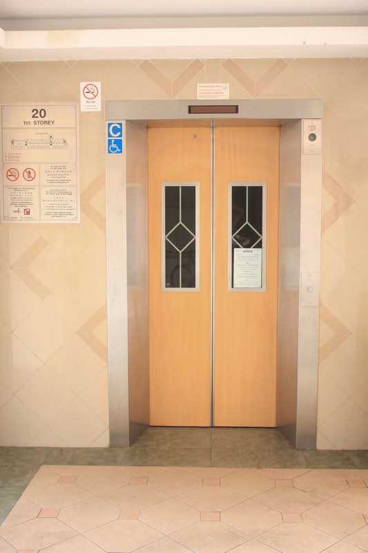 20 Lorong 7 Toa Payoh
