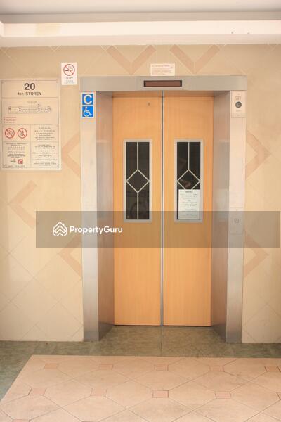 For Sale - 20 Lorong 7 Toa Payoh