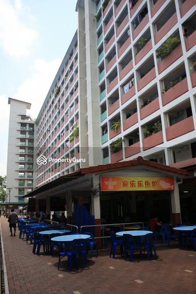 For Sale - 20 Lorong 7 Toa Payoh