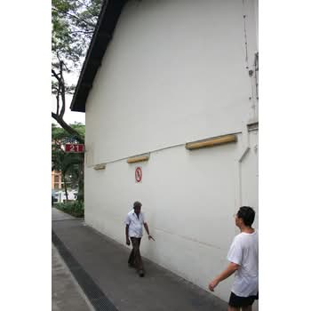21 Lorong 7 Toa Payoh