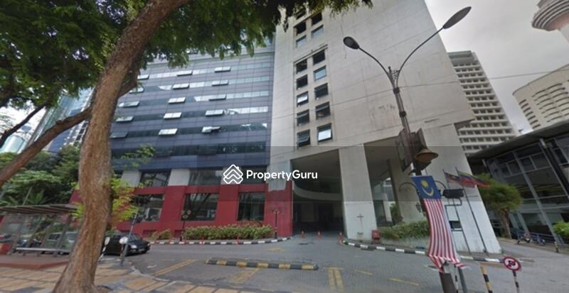 Wisma Kfc Di Kl City Pejabat Untuk Dijual Disewa Propertyguru Malaysia