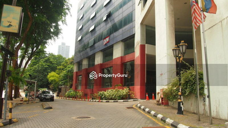Wisma KFC #0