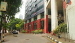 Wisma KFC #0