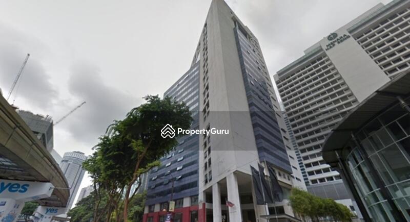 Wisma KFC (Office) for Sale/Rent, 2024