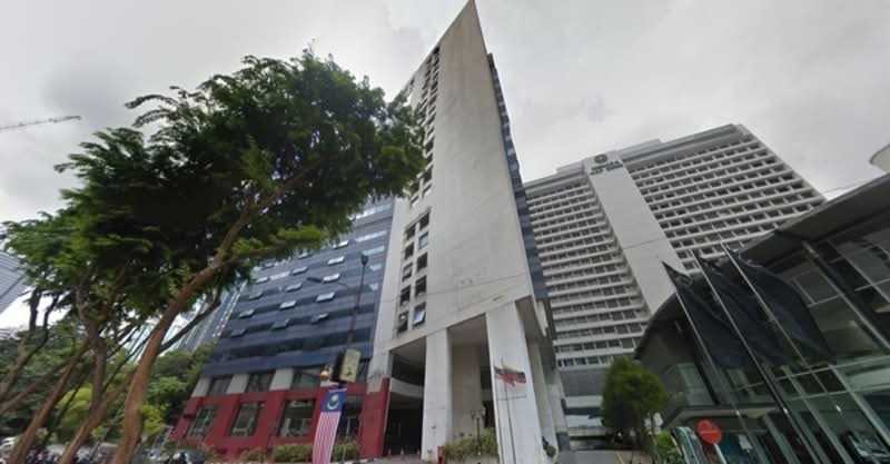 Wisma KFC - iProperty.com.my