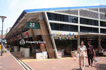 22 Lorong 7 Toa Payoh