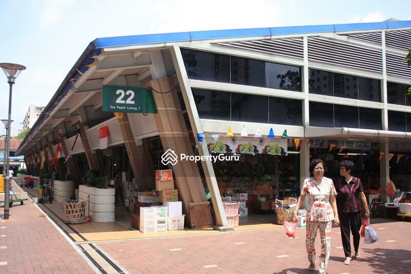 22 Lorong 7 Toa Payoh #0