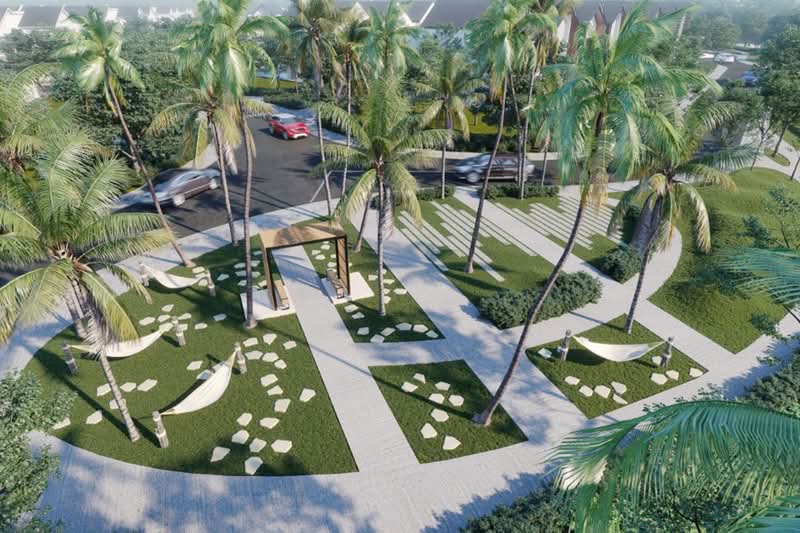 Palma Sands @ Gamuda COVE - iProperty.com.my