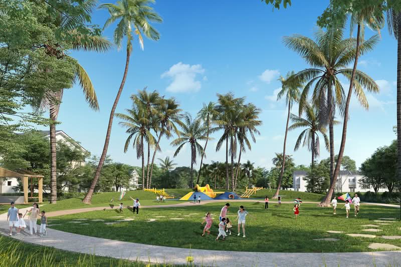Palma Sands @ Gamuda COVE - iProperty.com.my