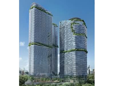  - LGT Green @ Kampung Attap