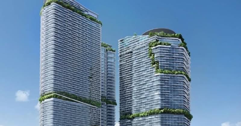 LGT Green @ Kampung Attap #0