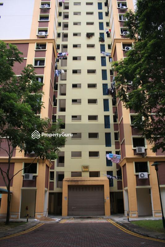 10B Lorong 7 Toa Payoh #0