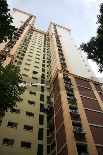 For Rent - 10B Lorong 7 Toa Payoh