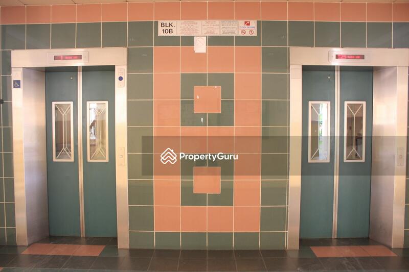 For Rent - 10B Lorong 7 Toa Payoh