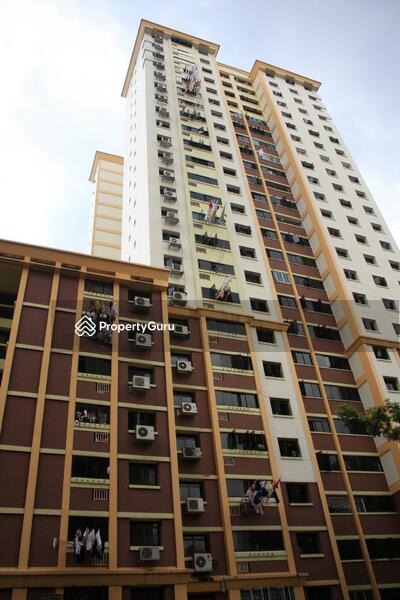 For Sale - 14A Lorong 7 Toa Payoh