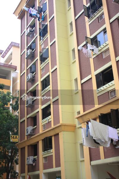 For Sale - 14A Lorong 7 Toa Payoh