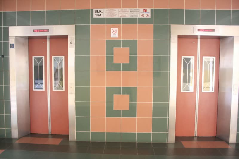 14A Lorong 7 Toa Payoh