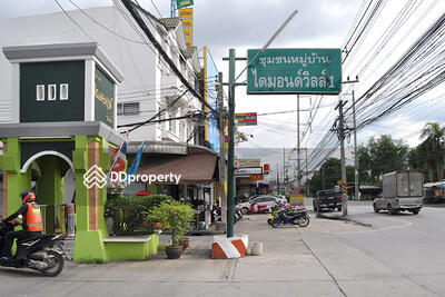  - Diamon Ville Lumlukka Klong 2 : ไดมอนด์ วิลล์ ลำลูกกา คลอง 2