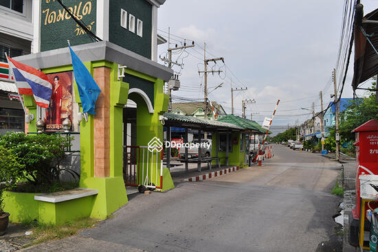 ขาย - Diamon Ville Lumlukka Klong 2 : ไดมอนด์ วิลล์ ลำลูกกา คลอง 2, ปทุมธานี