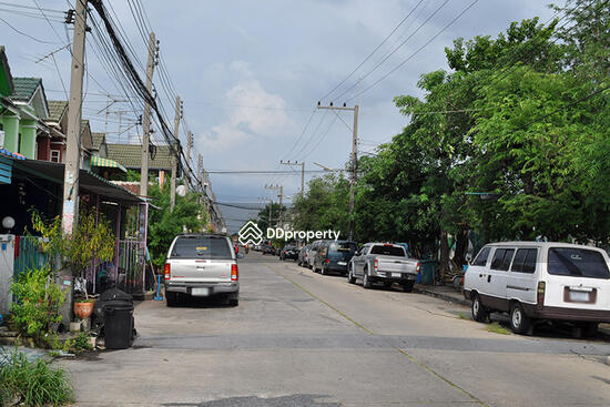ขาย - Diamon Ville Lumlukka Klong 2 : ไดมอนด์ วิลล์ ลำลูกกา คลอง 2, ปทุมธานี