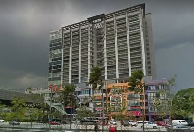 - Bedford Business Park