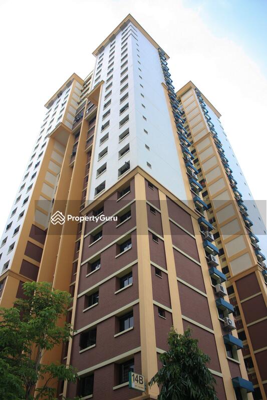 14B Lorong 7 Toa Payoh #0