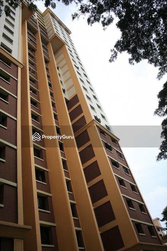 14B Lorong 7 Toa Payoh #0