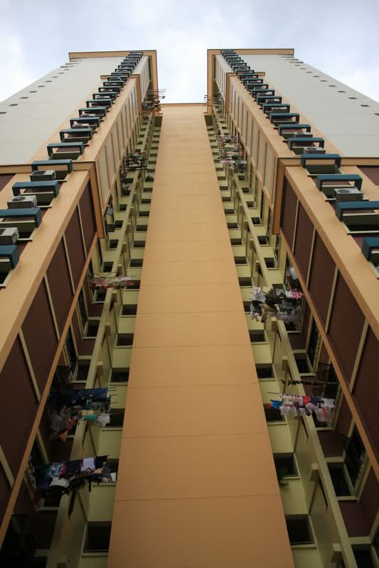 14B Lorong 7 Toa Payoh