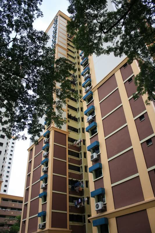 14B Lorong 7 Toa Payoh