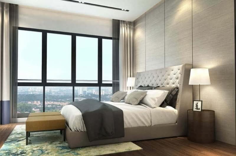 Setia Sky Seputeh - iProperty.com.my