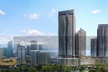 Setia Sky Seputeh