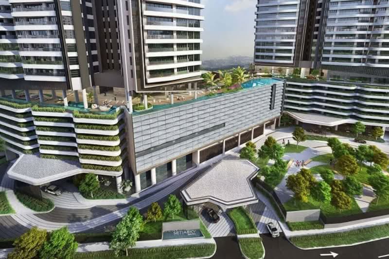 Setia Sky Seputeh - iProperty.com.my