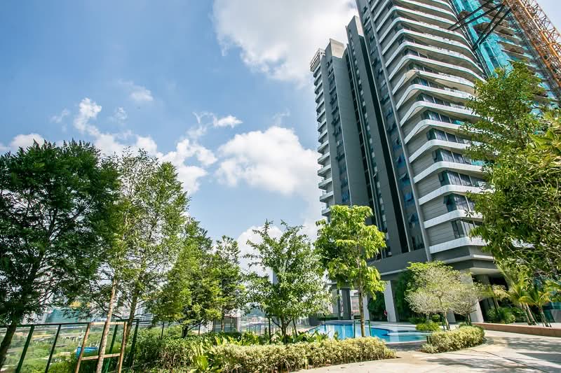 Setia Sky Seputeh - iProperty.com.my